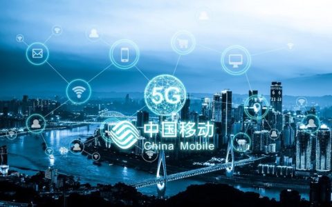 四川移动附卡5G SA双不限教程