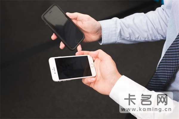 为什么网上办的流量卡不能选号码？
