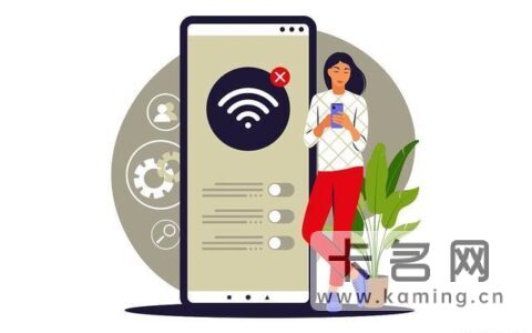 为什么有流量上不了网怎么回事？