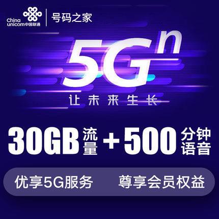 联通5G畅爽冰激凌129元套餐，到底是不是无限流量？