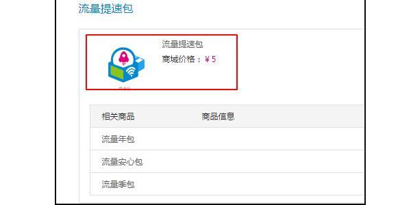 提速包怎么退订？用手机短信、手机APP、客服电话怎么做？
