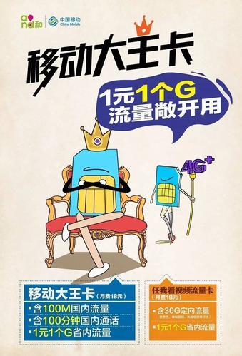大王卡：腾讯联手运营商打造的“流量王者”