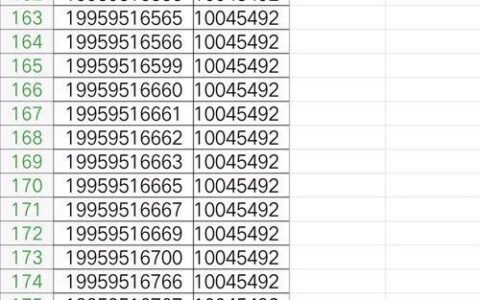 178开头的手机号是什么？