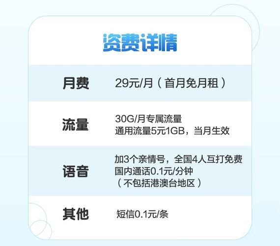 移动定向流量有哪些限制？