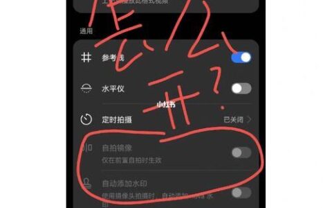 华为手机屏幕镜像功能在哪？教你快速找到并使用