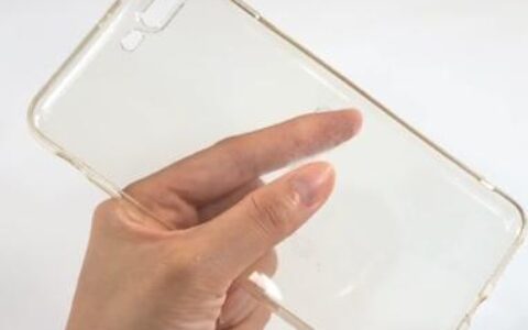 手机壳发黄怎么洗白？教你几招，旧壳也能变新壳