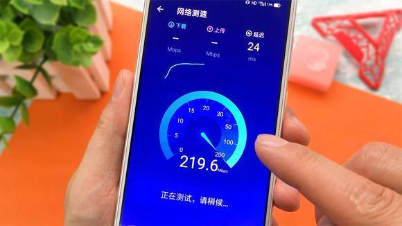 手机网络限速了怎么办？教你三种方法快速解除限速