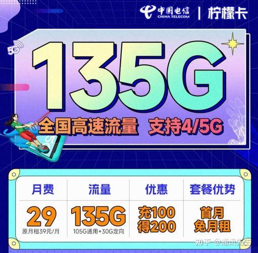 2023年纯流量卡免费申请入口，流量多资费低
