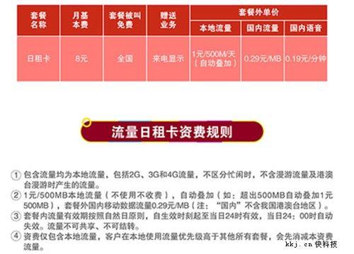 流量包月租费是什么意思？详解流量包月租费的概念和计算方法