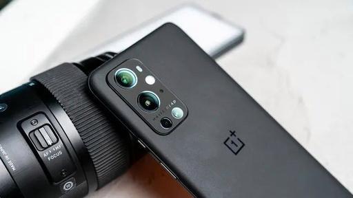 一加9Pro：影像旗舰，体验超群
