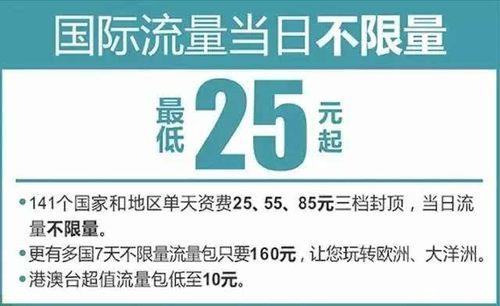 流量不限量多少钱一个月？看完这篇文章你就知道了