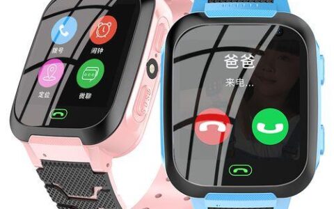 儿童手表最便宜的套餐，月租仅19元