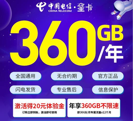 19元电信星卡，流量超值，通话实惠