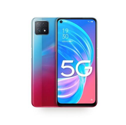 oppoa72什么时候上市？官方公布上市时间