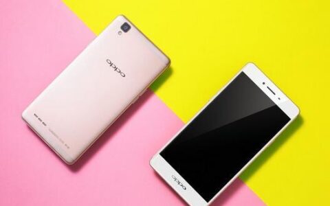 OPPOA53上市时间：2015年12月2日