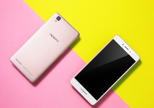 OPPOA53上市时间：2015年12月2日