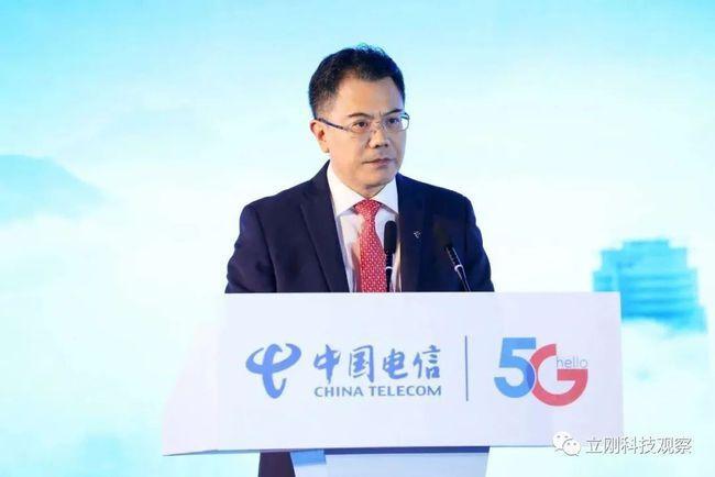 中国电信重庆分公司：重庆通信行业的领军者