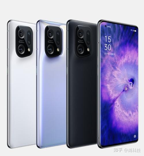 OPPOFindX5：影像旗舰，实力出众