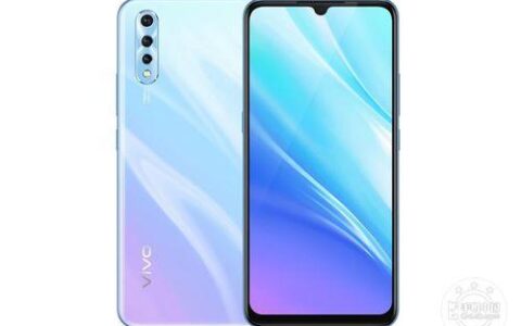 vivoy7s上市时间和价格，一文全知