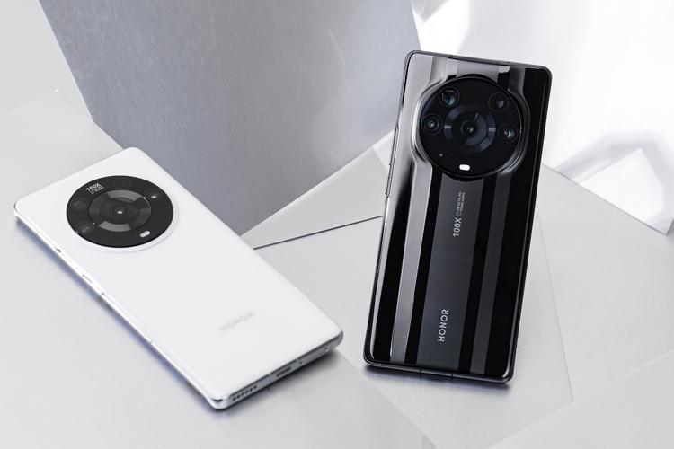 华为荣耀Magic3Pro：高端旗舰的完美演绎
