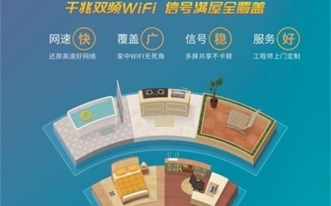 电信宽带网络电话，一站式解决家庭通信需求