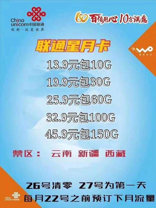 电信流量卡和联通流量卡哪个好用？看完这篇文章就知道了