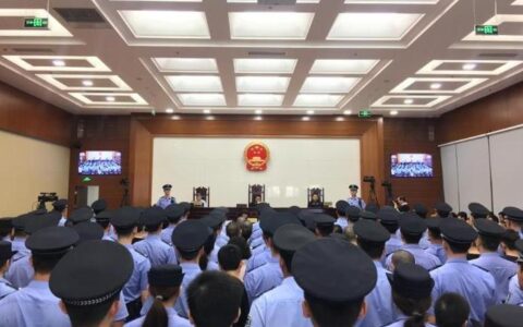 境外团伙电信诈骗判刑怎么判？
