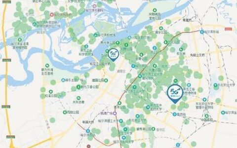 中国移动宽带覆盖区域全攻略