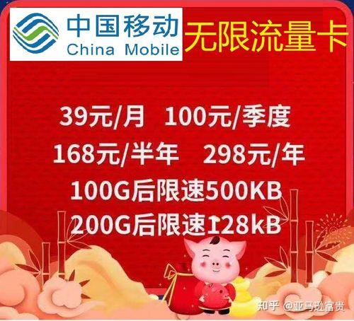 10元200G流量卡，真的靠谱吗？