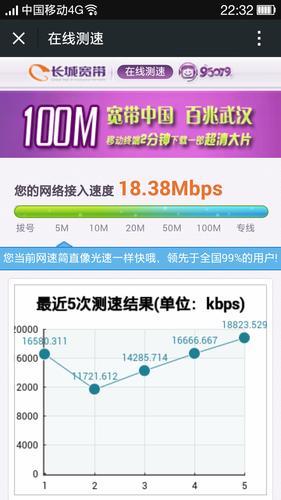 26mbps是多少兆宽带？