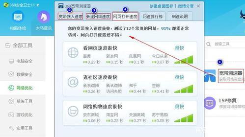 家用宽带最快多少兆？看完这篇文章就知道了