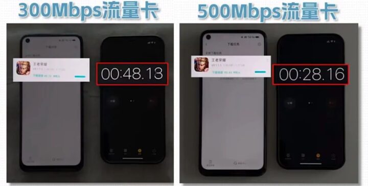电信万象卡怎么样好用吗？29元185G套餐详细测评-2