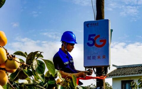 电信覆盖怎么样？城市农村都有吗？