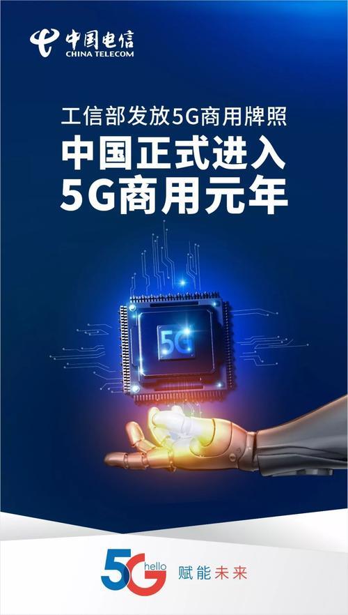 qpe电信5g：助力千兆时代加速到来