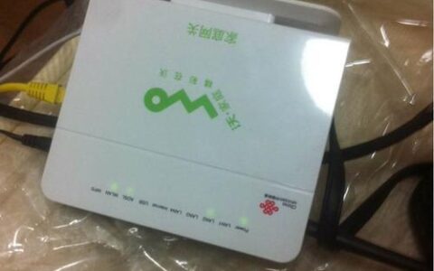 联通可以装两条宽带吗？看完这篇文章就知道了