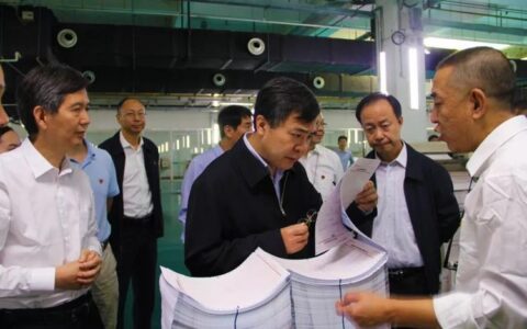 刘爱力：中国邮政掌舵者，推动邮政高质量发展