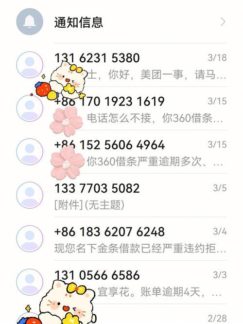 9528开头是什么电话？网贷催收还是其他？