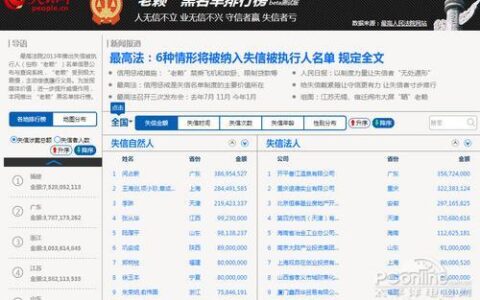 网上可以查10086黑名单查询？看完这篇文章就知道了