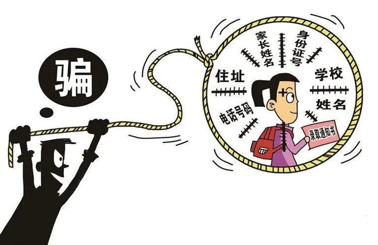 GOIP电信诈骗：新兴的帮凶，不容忽视