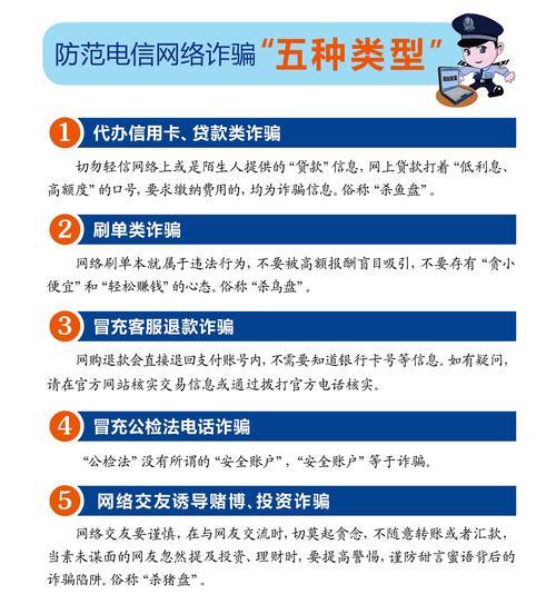 电信诈骗都是怎么诈骗的？
