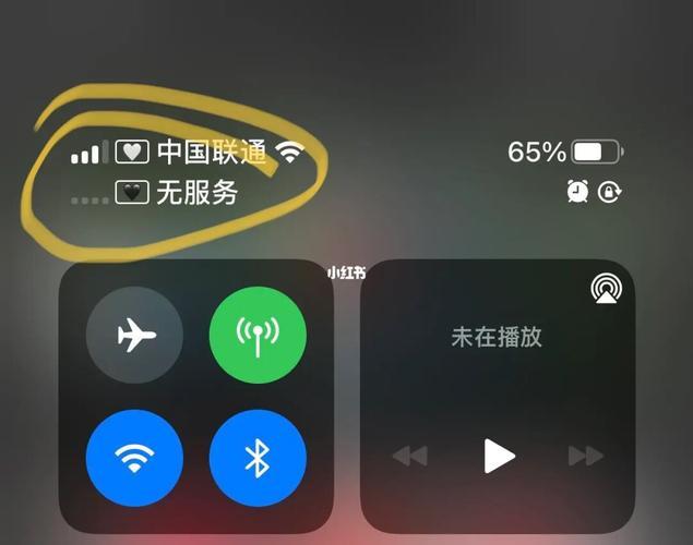 电信SIM卡无服务怎么办？