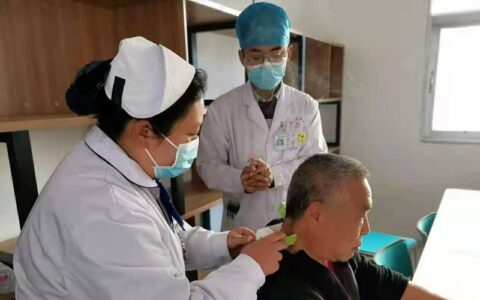 康涅狄格州社区健康网络：您的医疗保健合作伙伴