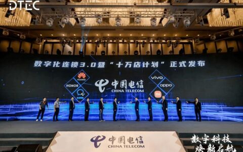 2024年电信融合套餐：满足您的多样化需求