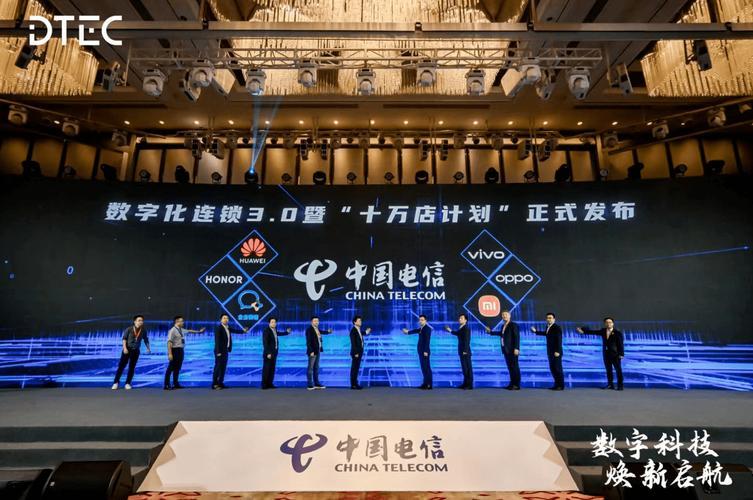 2024年电信融合套餐：满足您的多样化需求