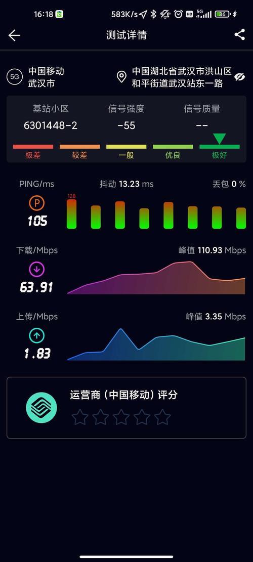电信和联通哪个信号好网速快？