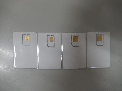 移动nanoSIM卡：更小、更轻薄，解锁移动新体验