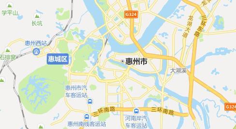 广东惠州区号：0752，解锁惠州之门