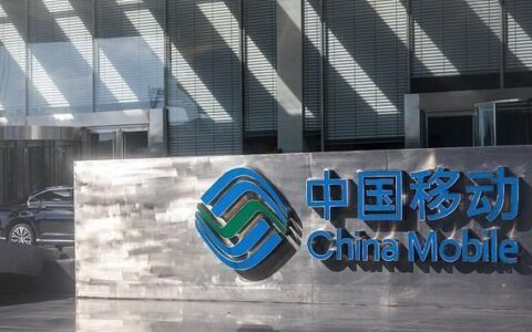 移动国移动：中国移动通信的领军企业