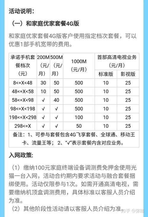 第一次安装宽带多少钱？