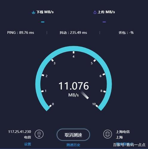 网线多拨：突破宽带限制，提升网络速度